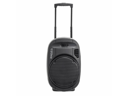 Portable Sound System, PORT12VHF-MKII-TWS, IBIZA SOUND