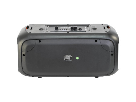 Prenosni audio sistem, STREET-SOUND, IBIZA SOUND