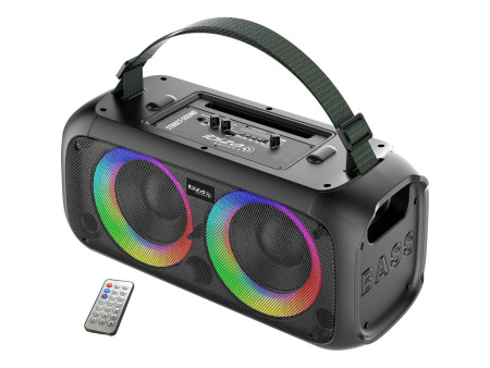 Prenosni audio sistem, STREET-SOUND, IBIZA SOUND
