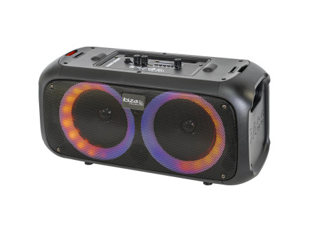 Prenosni audio sistem, STREET-SOUND, IBIZA SOUND